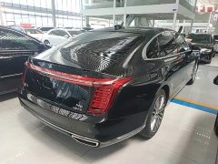 Hongqi H9 2022 2.0T Zhilian Flagship Edition - ფოტო 7