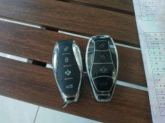 Hongqi H9 2022 2.0T Zhilian Flagship Edition - ფოტო 9
