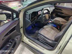 FAW Hongqi EH7 690 Pro - ფოტო 15