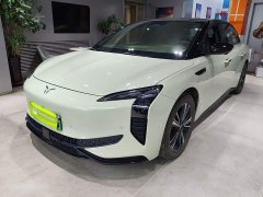 FAW Hongqi EH7 690 Pro - ფოტო 2