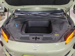 FAW Hongqi EH7 690 Pro - ფოტო 20