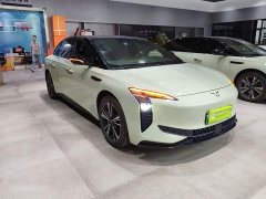 FAW Hongqi EH7 690 Pro - ფოტო 4