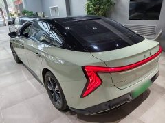 FAW Hongqi EH7 690 Pro - ფოტო 5