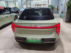 FAW Hongqi EH7 690 Pro - ფოტო 6
