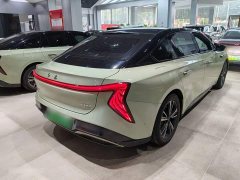 FAW Hongqi EH7 690 Pro - ფოტო 7