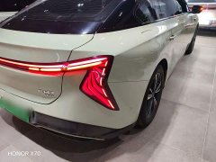 FAW Hongqi EH7 690 Pro - ფოტო 8