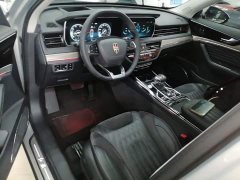 Hongqi HS5 2022 Facelift 2.0T Intelligent Flagship Edition - ფოტო 10