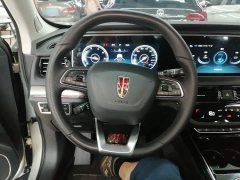 Hongqi HS5 2022 Facelift 2.0T Intelligent Flagship Edition - ფოტო 11