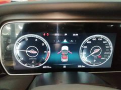 Hongqi HS5 2022 Facelift 2.0T Intelligent Flagship Edition - ფოტო 12