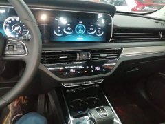 Hongqi HS5 2022 Facelift 2.0T Intelligent Flagship Edition - ფოტო 13