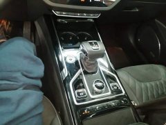 Hongqi HS5 2022 Facelift 2.0T Intelligent Flagship Edition - ფოტო 14