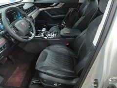 Hongqi HS5 2022 Facelift 2.0T Intelligent Flagship Edition - ფოტო 15