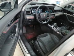 Hongqi HS5 2022 Facelift 2.0T Intelligent Flagship Edition - ფოტო 16