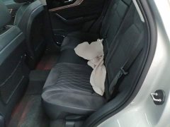 Hongqi HS5 2022 Facelift 2.0T Intelligent Flagship Edition - ფოტო 17