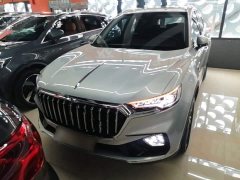 Hongqi HS5 2022 Facelift 2.0T Intelligent Flagship Edition - ფოტო 3