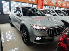 Hongqi HS5 2022 Facelift 2.0T Intelligent Flagship Edition - ფოტო 4