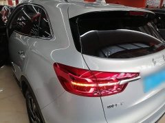 Hongqi HS5 2022 Facelift 2.0T Intelligent Flagship Edition - ფოტო 5