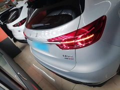 Hongqi HS5 2022 Facelift 2.0T Intelligent Flagship Edition - ფოტო 6