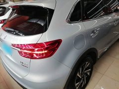 Hongqi HS5 2022 Facelift 2.0T Intelligent Flagship Edition - ფოტო 7