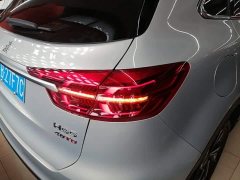 Hongqi HS5 2022 Facelift 2.0T Intelligent Flagship Edition - ფოტო 8
