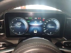 Hongqi H9 2020 2.0T Zhilian Qiyue Edition - photo 12
