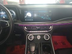 Hongqi H9 2020 2.0T Zhilian Qiyue Edition - photo 13