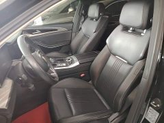 Hongqi H9 2020 2.0T Zhilian Qiyue Edition - photo 15