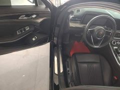 Hongqi H9 2020 2.0T Zhilian Qiyue Edition - photo 16