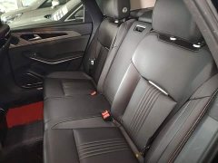 Hongqi H9 2020 2.0T Zhilian Qiyue Edition - photo 17