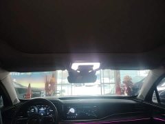 Hongqi H9 2020 2.0T Zhilian Qiyue Edition - photo 18