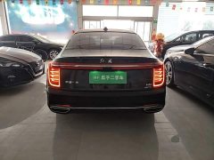 Hongqi H9 2020 2.0T Zhilian Qiyue Edition - photo 6