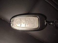 Hongqi H9 2020 2.0T Zhilian Qiyue Edition - photo 9