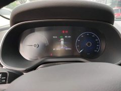 Hongqi E-QM5 2022 431km Charging Enjoyment Edition - ფოტო 12