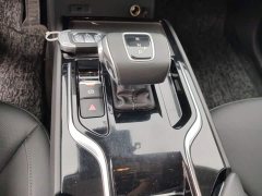 Hongqi E-QM5 2022 431km Charging Enjoyment Edition - ფოტო 14