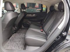 Hongqi E-QM5 2022 431km Charging Enjoyment Edition - ფოტო 17