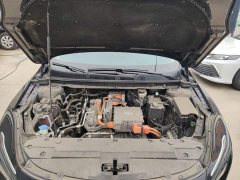 Hongqi E-QM5 2022 431km Charging Enjoyment Edition - ფოტო 20