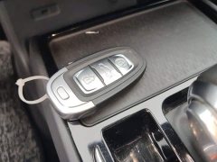 Hongqi E-QM5 2022 431km Charging Enjoyment Edition - ფოტო 9