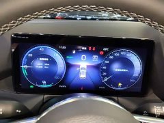 Hongqi HS3 PHEV 2024 115km Jinwei Edition - ფოტო 12