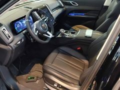 Hongqi HS3 PHEV 2024 115km Jinwei Edition - ფოტო 15