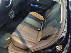 Hongqi HS3 PHEV 2024 115km Jinwei Edition - ფოტო 17