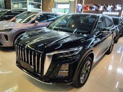 Hongqi HS3 PHEV 2024 115km Jinwei Edition - ფოტო 2