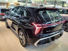 Hongqi HS3 PHEV 2024 115km Jinwei Edition - ფოტო 5
