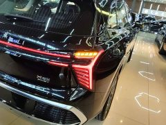 Hongqi HS3 PHEV 2024 115km Jinwei Edition - ფოტო 8