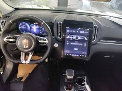 Hongqi HS3 PHEV 2024 115km Jinwei Edition - ფოტო 10