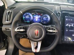 Hongqi HS3 PHEV 2024 115km Jinwei Edition - ფოტო 11