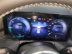 Hongqi HS3 PHEV 2024 115km Jinwei Edition - ფოტო 12