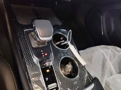 Hongqi HS3 PHEV 2024 115km Jinwei Edition - ფოტო 14