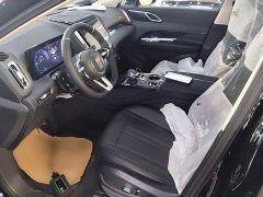 Hongqi HS3 PHEV 2024 115km Jinwei Edition - ფოტო 15