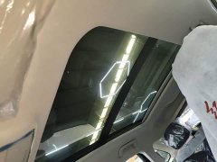 Hongqi HS3 PHEV 2024 115km Jinwei Edition - ფოტო 18
