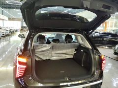 Hongqi HS3 PHEV 2024 115km Jinwei Edition - ფოტო 19